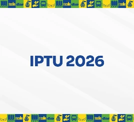 IPTU 2026