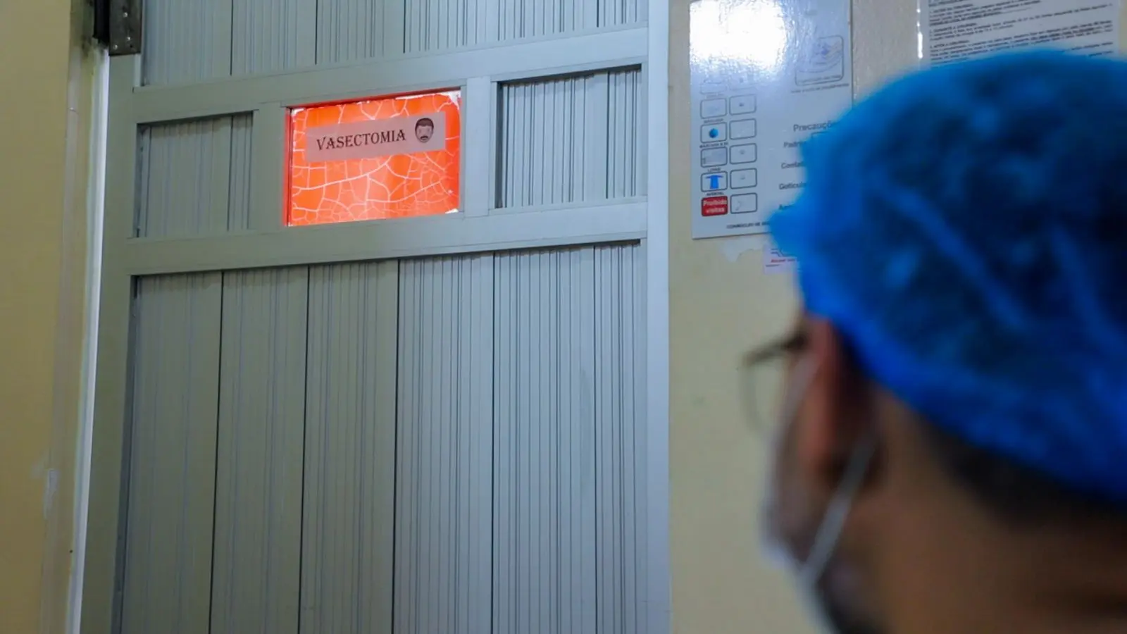 Vasectomia gratuita pelo SUS tem fila de espera zerada em Porto Velho
