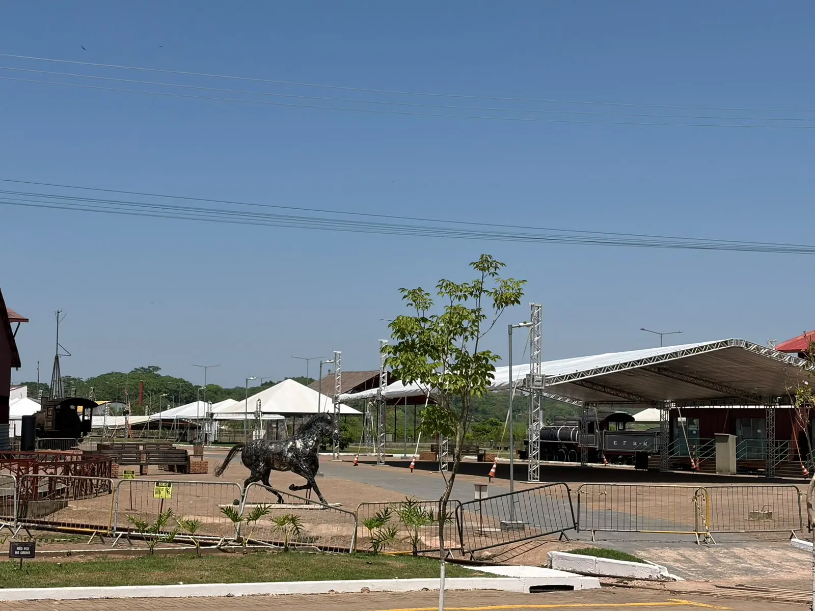 Agrotec 2026 transforma Madeira-Mamoré em vitrine do campo rondoniense