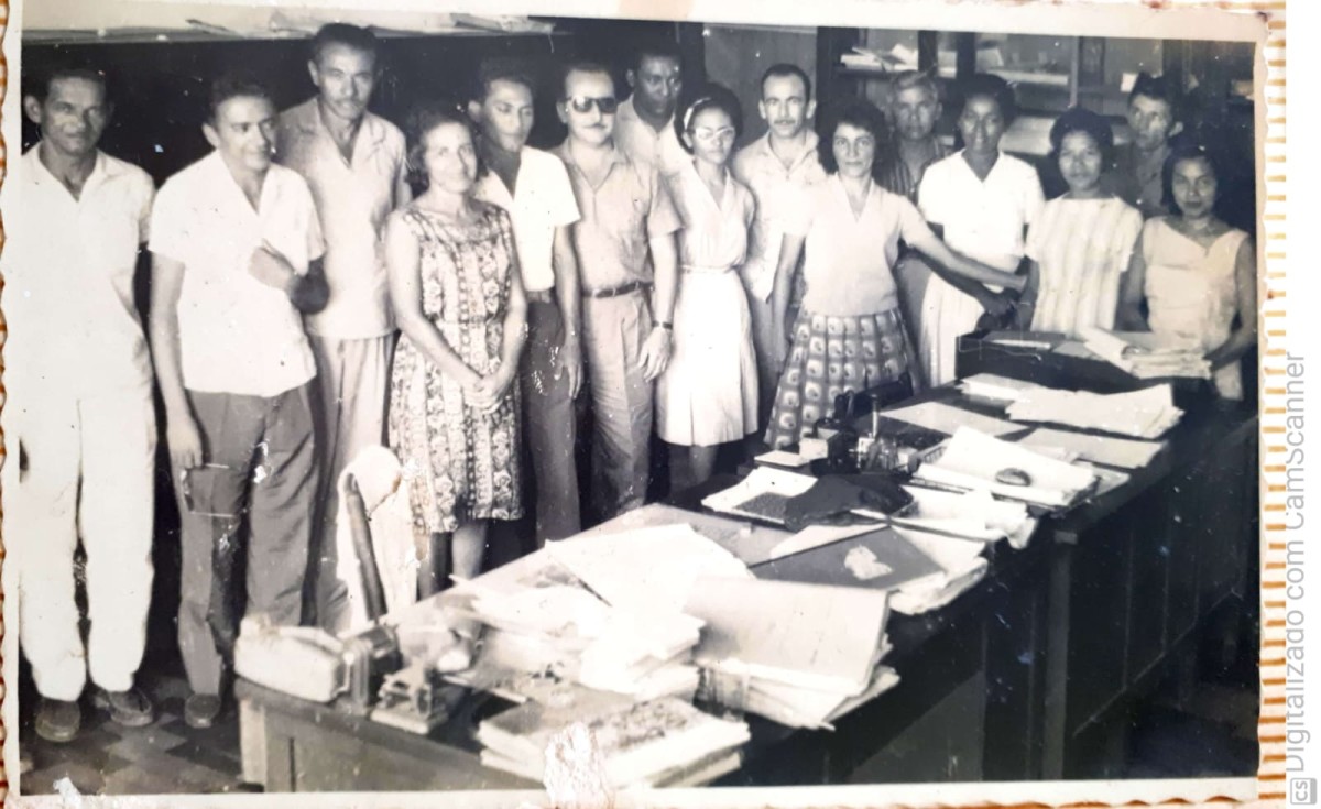 Histórias de mulheres destacam protagonismo feminino na construção de PVH