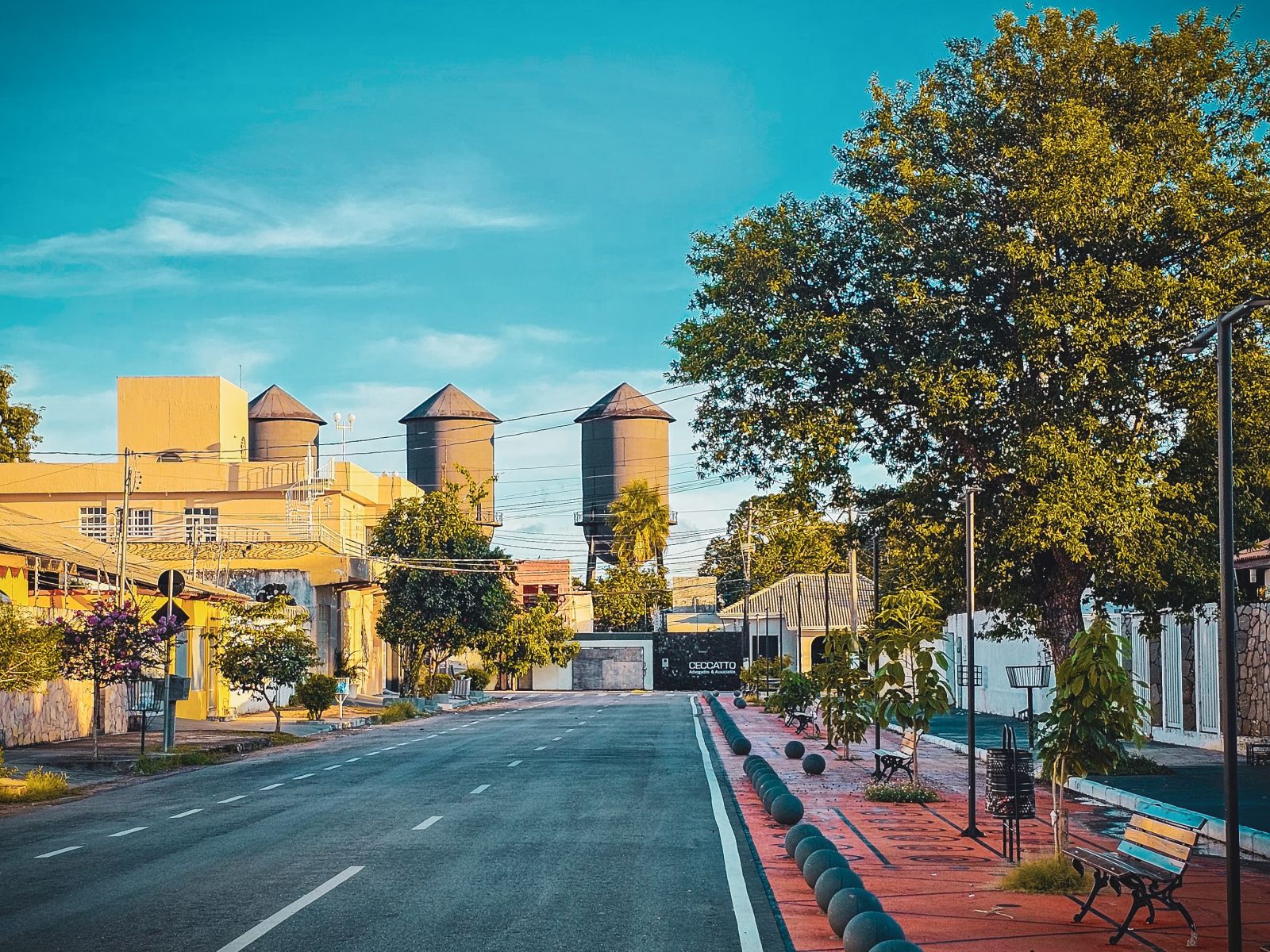 Porto Velho faz parte da Amazônia e deve crescer de forma equilibrada, respeitando o meio ambiente