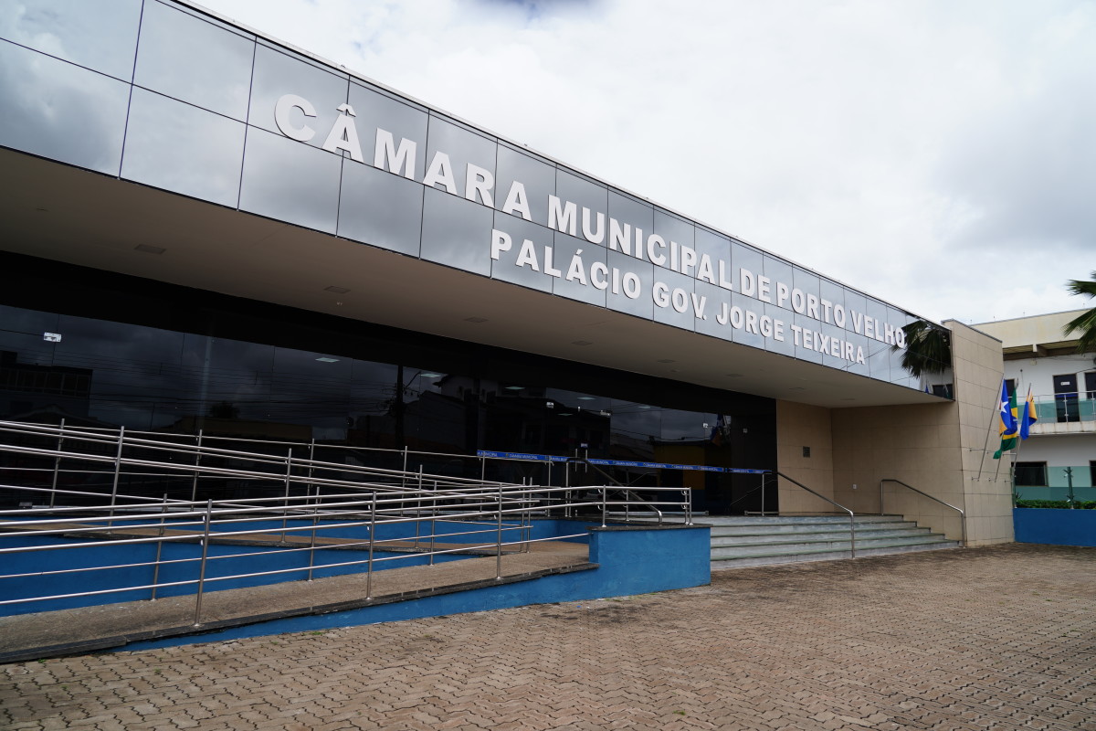 APOIO - Comitê debate políticas para pessoas em situação de rua em Porto Velho