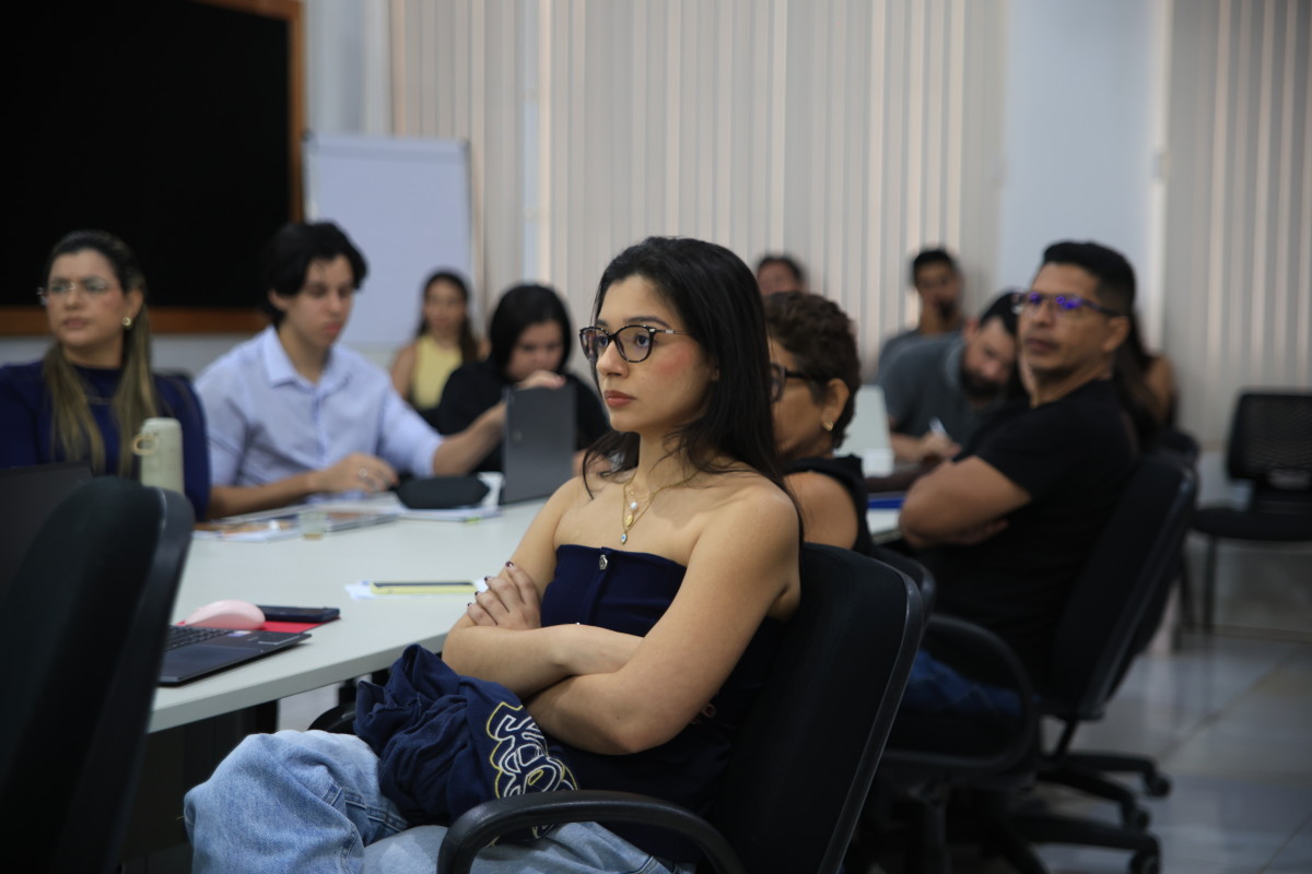 TREINAMENTO - Programa de Capacitação Continuada qualifica servidores