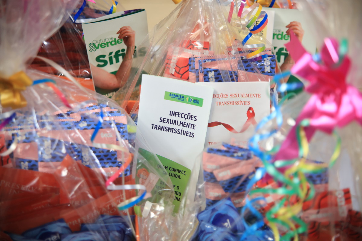 BÉRA FOLIA - Campanha "Prevenção também entra no Bloco" promove carnaval seguro na capital