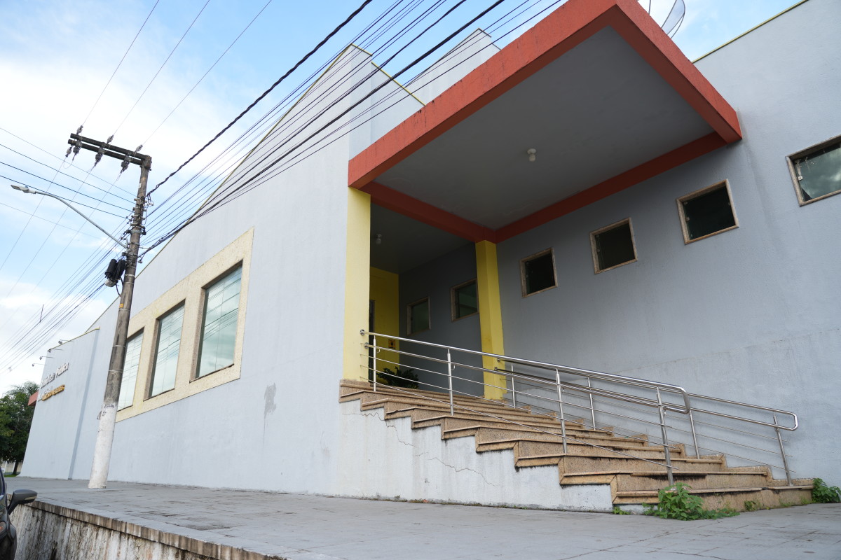 HISTÓRIA - Biblioteca Municipal Francisco Meirelles completa 50 anos
