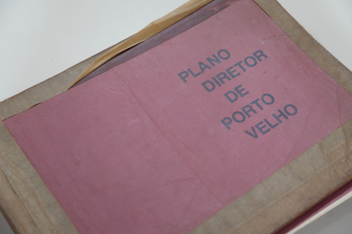 HISTÓRIA - Biblioteca Municipal Francisco Meirelles completa 50 anos
